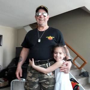 Meet your Posher, George